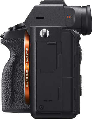 Цифровая фотокамера Sony Alpha 7R IV Black Body