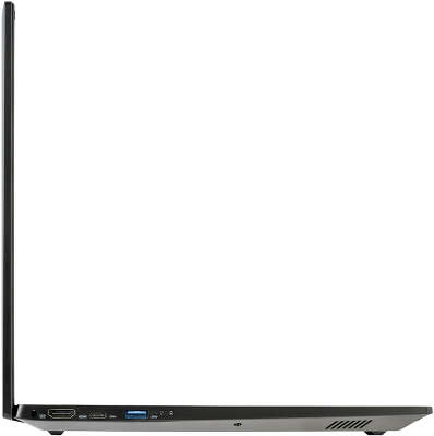 Ноутбук IRU Калибр 15TLI 15.6" FHD IPS i3 1115G4/8/256 SSD/Dos