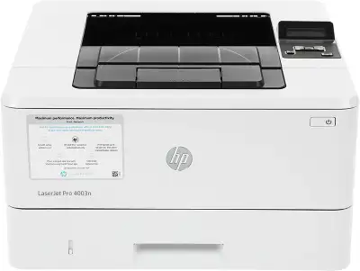 Принтер HP LaserJet Pro 4003n [2Z611A]