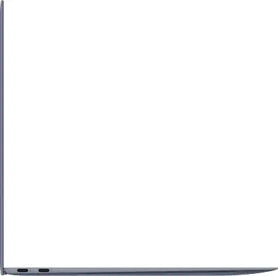 Ноутбук Huawei MateBook X Pro VGHH-X Core Ultra 7 155H 32Gb SSD2Tb Intel Arc 14.2" OLED Touch 3K (3120x2080) Windows 11 Home blue WiFi BT Cam (53014DEY)