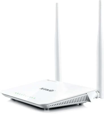 Роутер Wi-Fi IEEE802.11n TENDA F300
