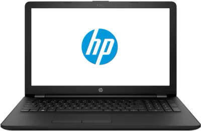 Ноутбук HP 15-rb028ur 15.6" HD A4-9120/4/500/WF/BT/Cam/DOS (4US49EA)