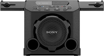 Музыкальный центр Sony GTK-PG10
