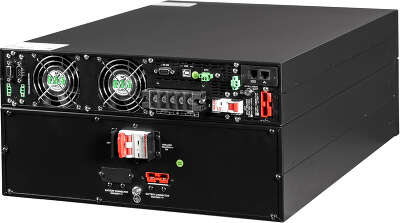 ИБП Smart-Save Online SRT Systeme Electric 10К XL RT5U 1:1 клм SSlot NC [SRTSE10KRTXLI-NC]