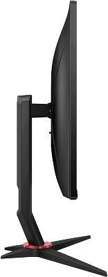 Монитор 24" AOC 24G2U IPS FHD D-Sub, HDMI, DP, USB-Hub