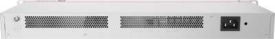 Маршрутизатор HUAWEI eKit Gateway S380-S8T2T, 2*GE WAN, 8*GE LAN, up to 250 users, forwarding performance 2Gbps