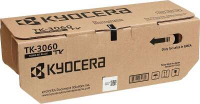 Тонер Kyocera Тонер-картридж TK-3060 для M3145idn/M3645idn (14500 стр.)