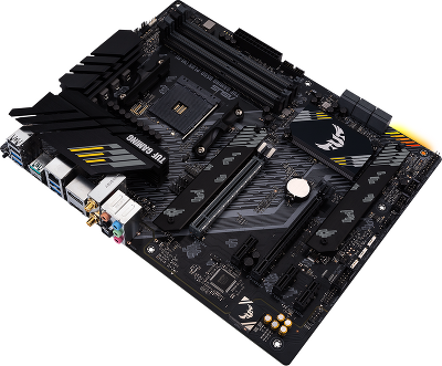 ASUS TUF GAMING B550-PLUS WIFI II 90MB19U0-M0EAY0