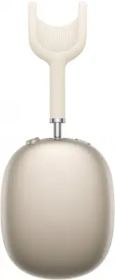 Гарнитура накладные Apple AirPods Max 2024 A3184 сияющ.зв. беспроводные bluetooth оголовье (MWW53AM/A)