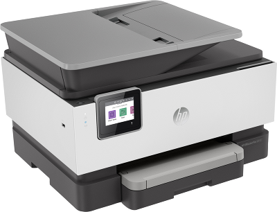 HP OfficeJet Pro 9010 AiO Printer 3UK83B