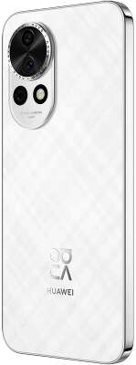 Смартфон Huawei Nova 13 12+256GB Белый