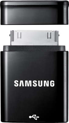 Адаптер Samsung USB к разъему P30 pin для Galaxy Tab/Note [1PLRBEGSTD]