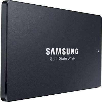 Твердотельный накопитель SATA3 240Gb [MZ7KH240HAHQ-00005] (SSD) Samsung SM883 (OEM)