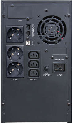 ИБП ЮНИОР ПРО 3000/ line-interactive SW tower