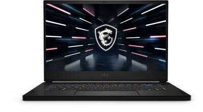 Ноутбук MSI Stealth GS66 12UHS-267RU 15.6" UHD i9-12900H/64/2Tb SSD/RTX 3080 ti 16G/W11