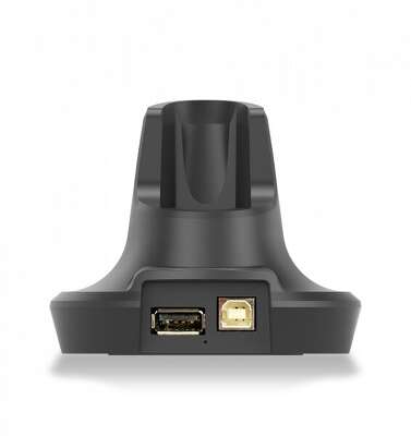 Сканер штрих-кода Newland HR32 Marlin II, BT, Docking Station & USB cable [NLS-HR3280-BT-SD]