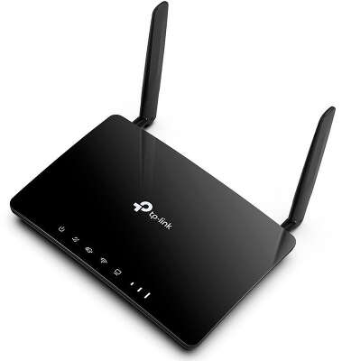 Wi-Fi роутер TP-Link Archer MR500, 802.11a/b/g/n/ac, 2.4 / 5 ГГц