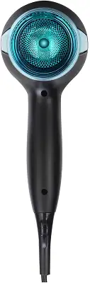 Фен Vitek VT-1322 2500Вт разноцветный