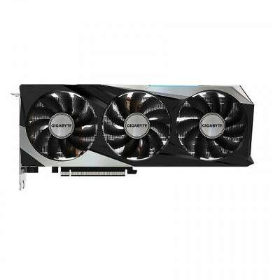 Видеокарта GIGABYTE AMD Radeon RX 6800 XT GAMING OC PRO 16Gb DDR6 PCI-E HDMI, 3DP