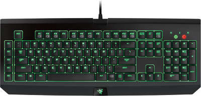 Клавиатура USB Razer™ BlackWidow Ultimate 2014