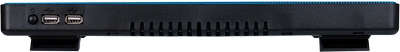 Подставка для ноутбука 15.6" STM Laptop Cooling IP5 Blue