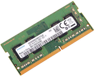 Модуль памяти DDR4 SODIMM 4Gb DDR3200 Samsung (M471A5244CB0-CWED0)