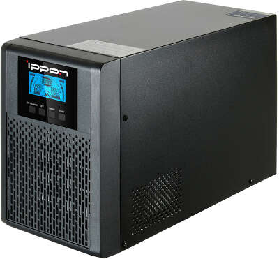ИБП Ippon Innova G2 Euro 1000, 1000VA, 900W, EURO