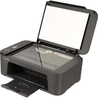 МФУ струйный Canon Pixma TS3440 black (A4, принтер/копир/сканер, 4800x1200dpi, 7.7(4цв)ppm, WiFi, USB) (4463C007)
