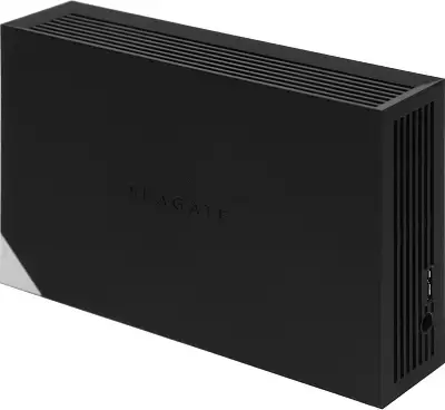 Жесткий диск Seagate USB 3.0 6Tb STLC6000400 One Touch 3.5" черный USB 3.0 type C