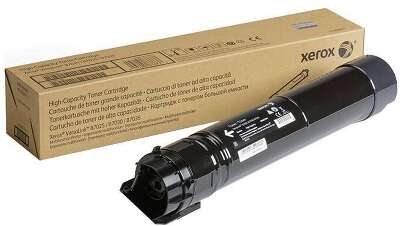 Тонер-картридж XEROX VersaLink B7025/7030/7035 High capacity 31K