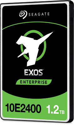 Seagate Exos 10E2400 ST1200MM0129