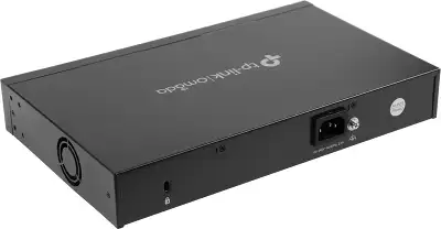Коммутатор TP-LINK TL-SG2210MP, управляемый