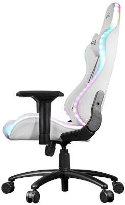 Мебель KFA2 Gaming Chair 01 RGB SE White 