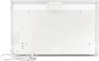 Конвектор ivigo EPK-Pro Wi-Fi EPK4570P10 1000Вт белый