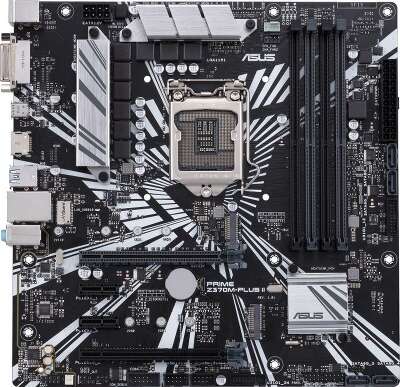 Материнская плата ASUS PRIME