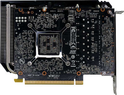 Видеокарта Palit NVIDIA GeForce RTX 3060 StormX OC 12Gb GDDR6 [PA-RTX3060 STORMX OC 12G] LHR