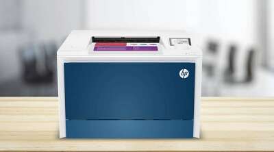 Принтер лазерный HP Color Laser Jet Pro 4203DN
