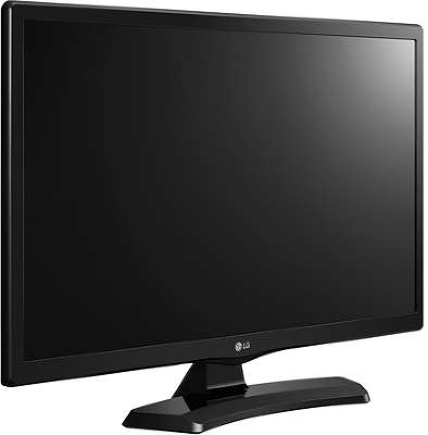 ЖК телевизор LG 20" 20MT48VF-PZ черный HDR