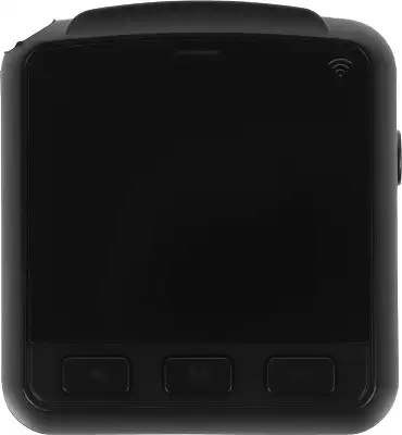 Видеорегистратор Roadgid Mini 3 GPS Wi-Fi черный 2Mpix 1080x1920 1080p 170гр. GPS JIELI5601