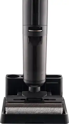 Пылесос моющий Vitek VT-FW15PLUS 200Вт черный
