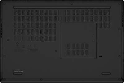 Ноутбук Lenovo ThinkPad T15g G2 15.6" UHD IPS i7 11800H/32/1Tb SSD/RTX 3080 16G/W10Pro Eng KB