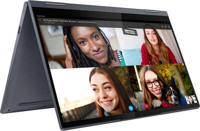 Ноутбук-трансформер Lenovo Yoga 7 14ITL5 14" IPS FHD Touch i5-1135G7/8/512 SSD/W11