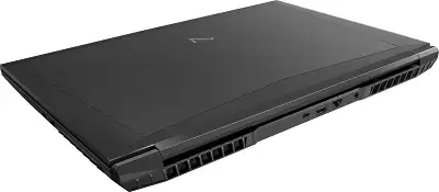 Ноутбук Maibenben X17A-R56035 Ryzen 5 6600H 16Gb SSD512Gb NVIDIA GeForce RTX 3050 4Gb 17.3" IPS FHD (1920x1080) Linux black WiFi BT Cam 4100mAh (X17A-R56035FFSLBRE0)