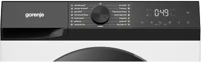 Стиральная машина Gorenje W2G2PS62A12/C класс: A+++ загр.фронтальная макс.:6кг белый инвертор