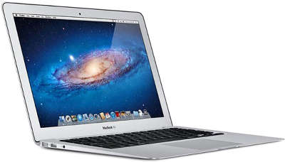 Ноутбук Apple MacBook Air 13
