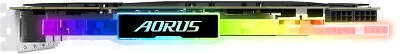 Видеокарта GIGABYTE nVidia GeForce RTX 2080 Ti Aorus Xtreme WATERFORCE WB 11Gb GDDR6 PCI-E 3HDMI, 3DP