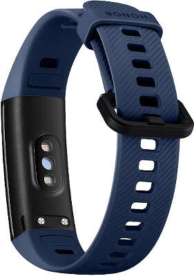 Фитнес-трекер Honor Band 5 CRS-B19S Blue