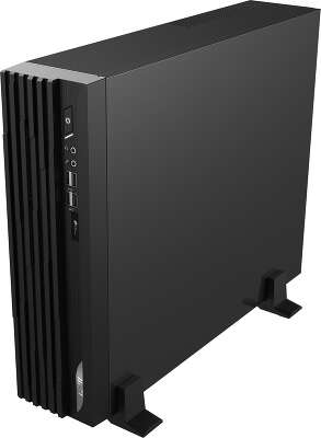 Компьютер Неттоп MSI PRO DP130 11-618XRU i3 10105 3.7 ГГц/8/512 SSD/WF/BT/без ОС,черный