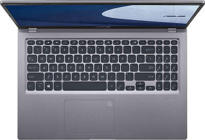 Ноутбук ASUS ExpertBook P1 P1512CEA-BQ0232 15.6" FHD i5-1135G7/8/512 SSD/DOS