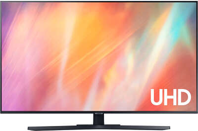 Телевизор 55"/139см Samsung UE55AU7500UXRU, 4K UHD